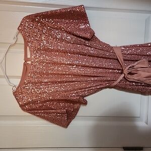 Lauren Conrad L Dress